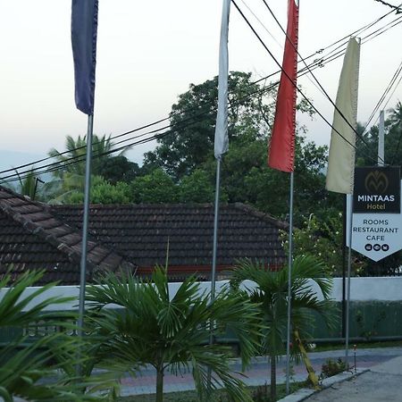 Aria Hills Boutique Hotel Kandy Exterior foto