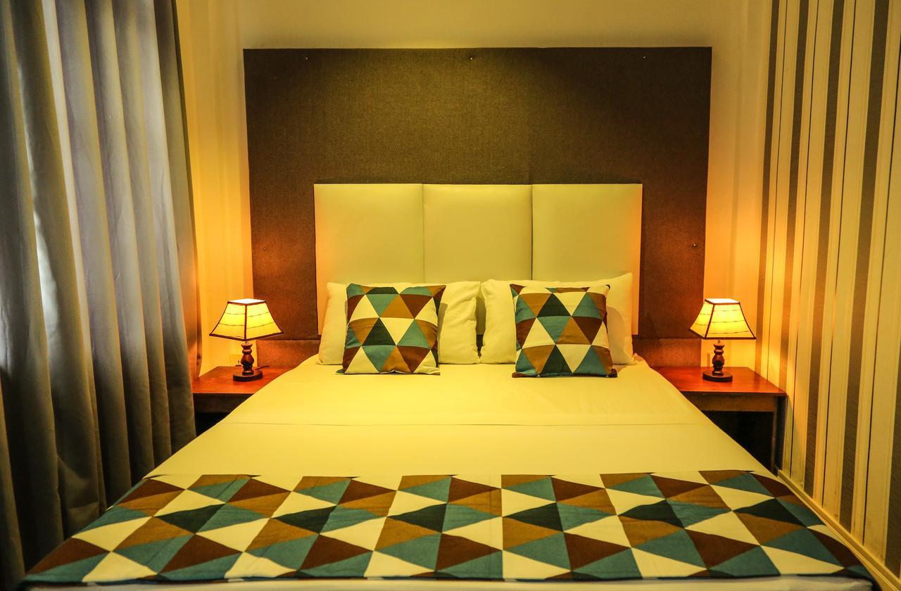 Aria Hills Boutique Hotel Kandy Exterior foto