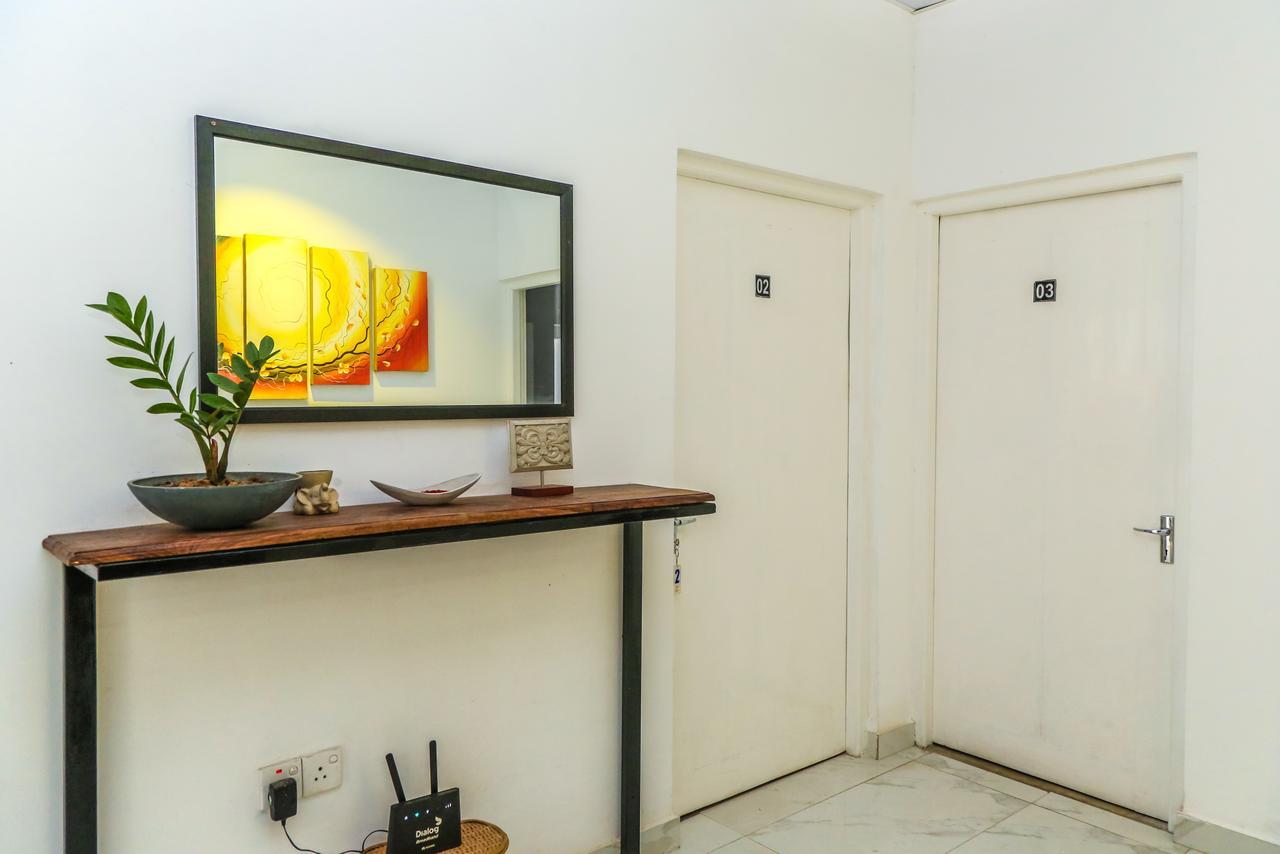 Aria Hills Boutique Hotel Kandy Exterior foto
