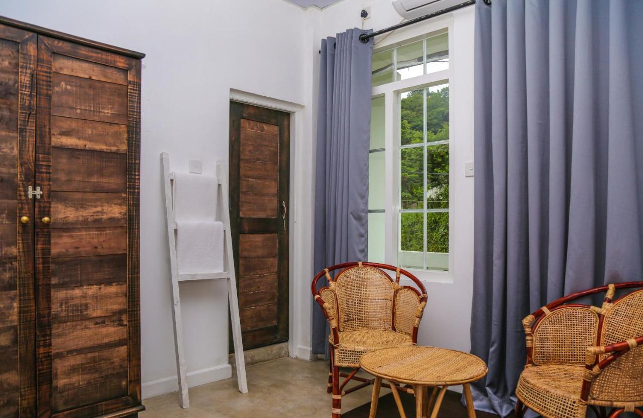 Aria Hills Boutique Hotel Kandy Exterior foto