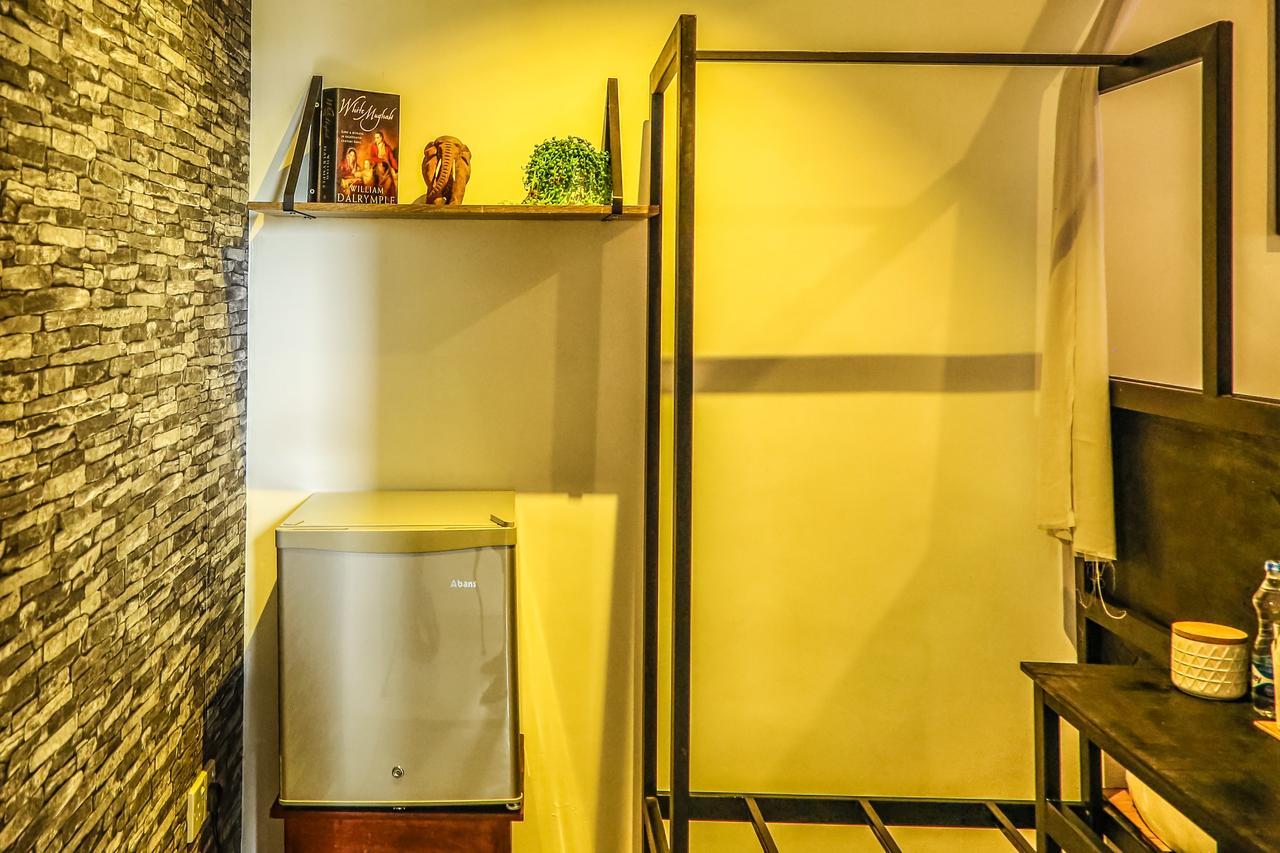 Aria Hills Boutique Hotel Kandy Exterior foto