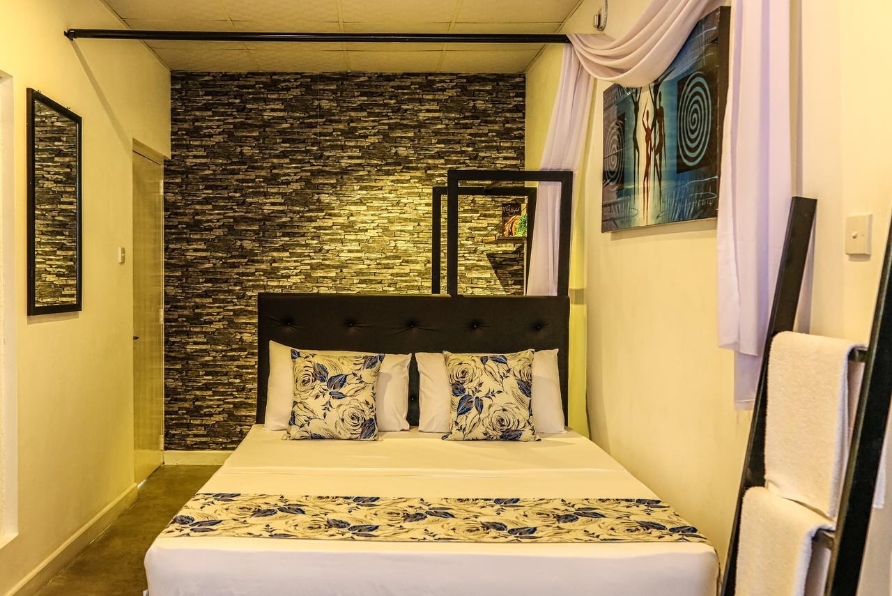 Aria Hills Boutique Hotel Kandy Exterior foto