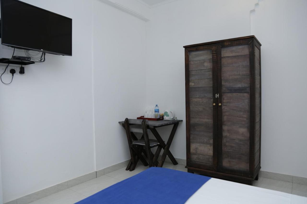 Aria Hills Boutique Hotel Kandy Exterior foto