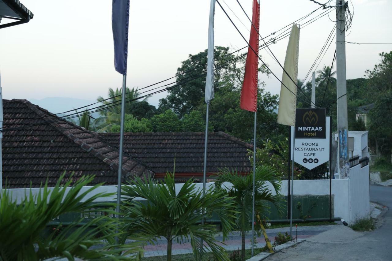 Aria Hills Boutique Hotel Kandy Exterior foto