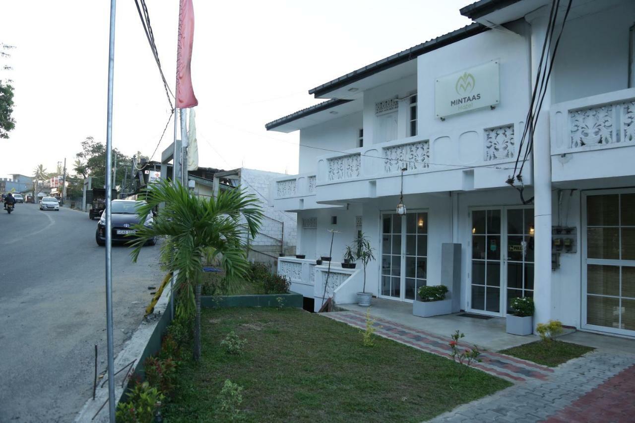 Aria Hills Boutique Hotel Kandy Exterior foto
