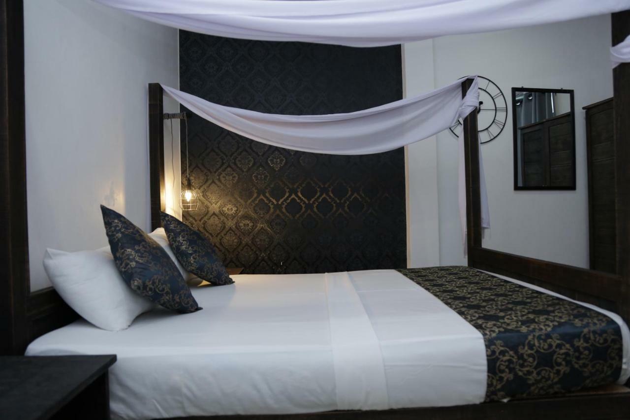 Aria Hills Boutique Hotel Kandy Exterior foto