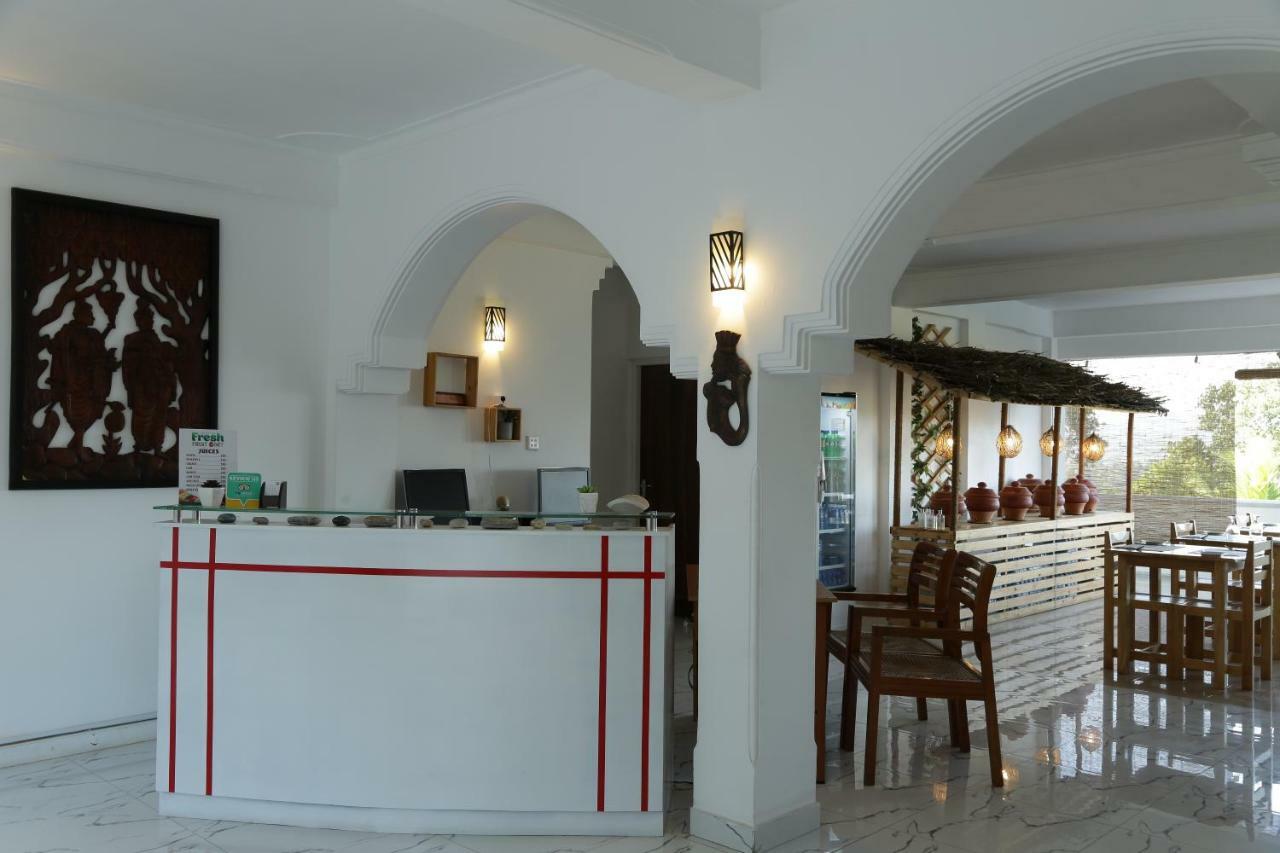 Aria Hills Boutique Hotel Kandy Exterior foto