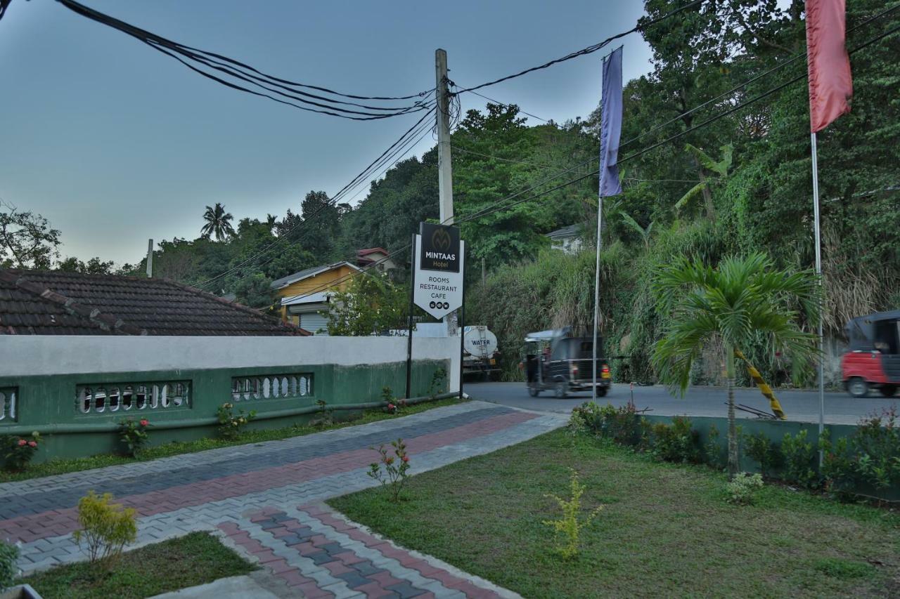 Aria Hills Boutique Hotel Kandy Exterior foto